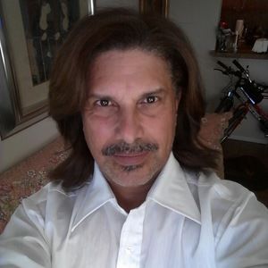 Meet your Posher, George